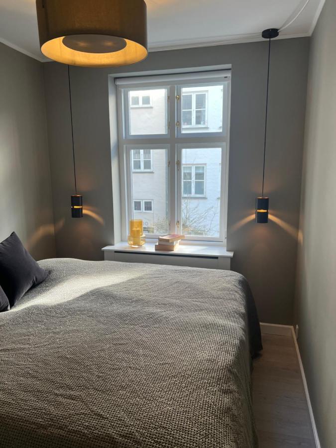 Luxury New Apartment - Heart Of Copenhagen Luaran gambar