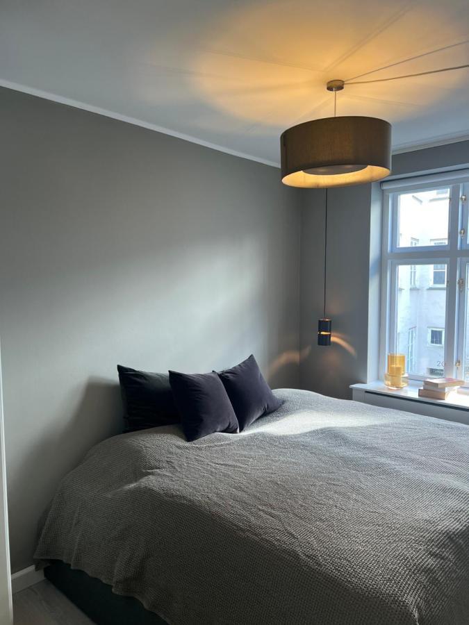 Luxury New Apartment - Heart Of Copenhagen Luaran gambar